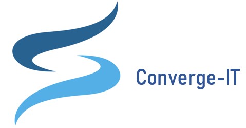 we converge IT to purpose